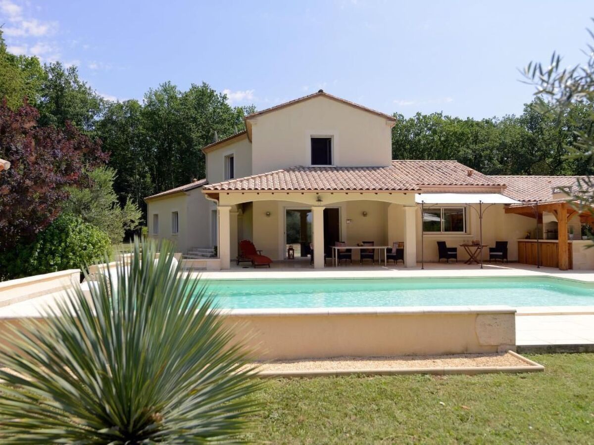 Villa DUXCAAR - Maison 7 pers., piscine 23 000 m² - Photo 31