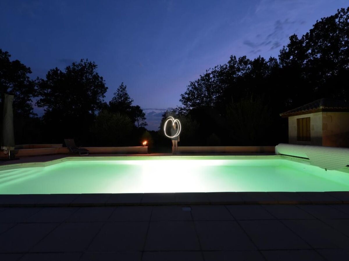 Villa DUXCAAR - Maison 7 pers., piscine 23 000 m² - Photo 32