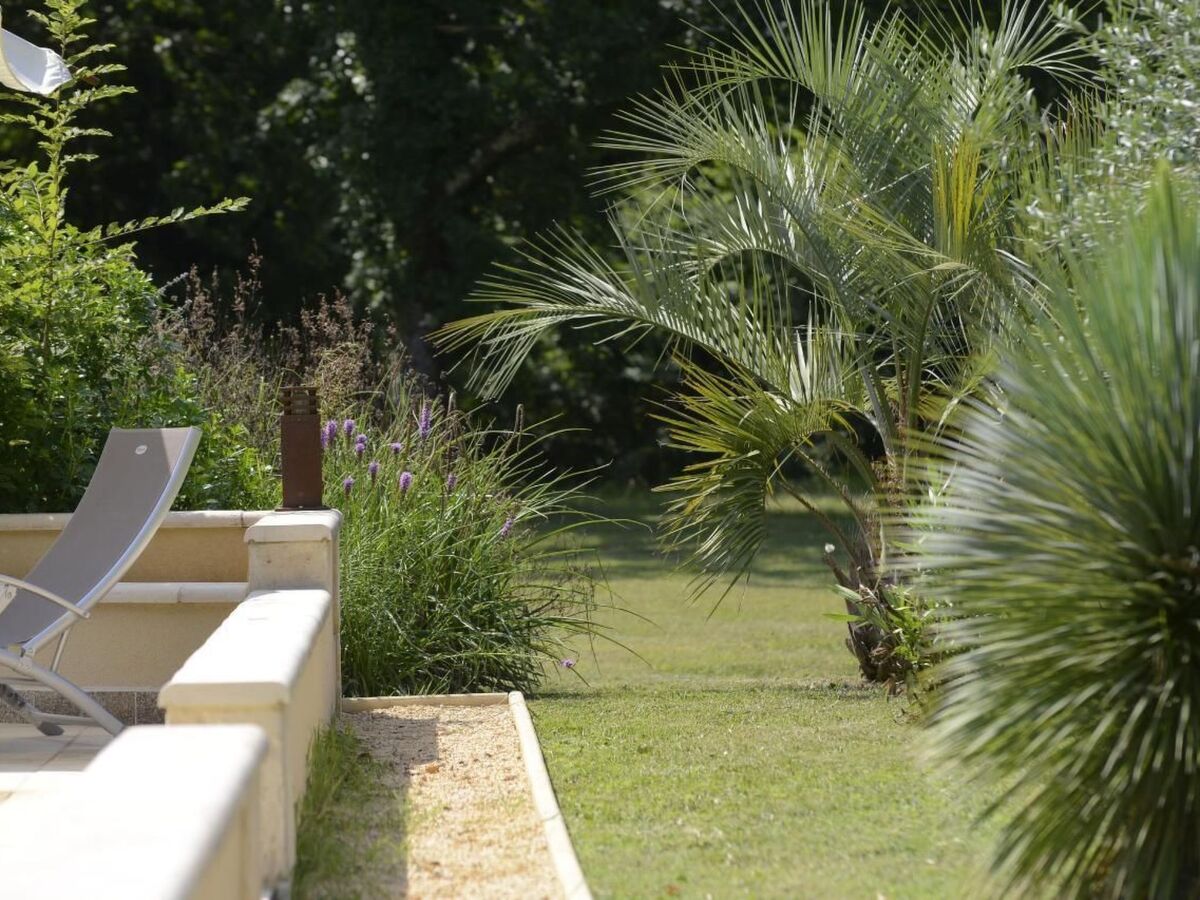 Villa DUXCAAR - Maison 7 pers., piscine 23 000 m² - Photo 33