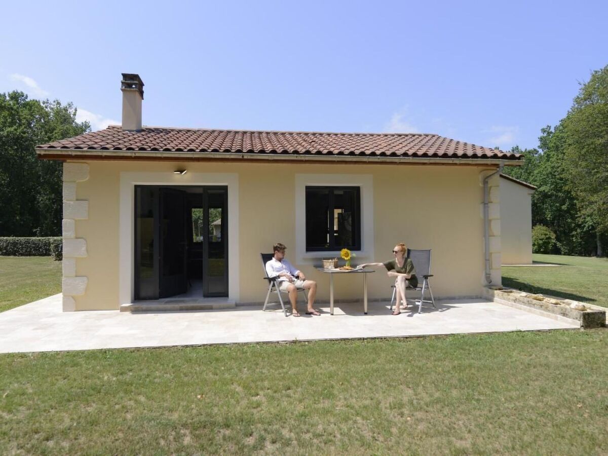 Villa DUXCAAR - Maison 7 pers., piscine 23 000 m² - Photo 34