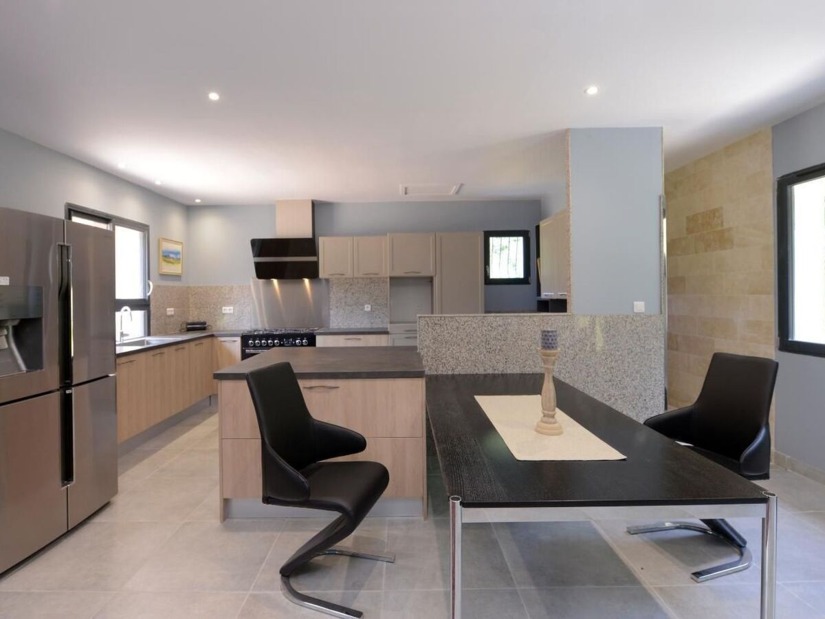 Villa DUXCAAR - Maison 7 pers., piscine 23 000 m² - Photo 35