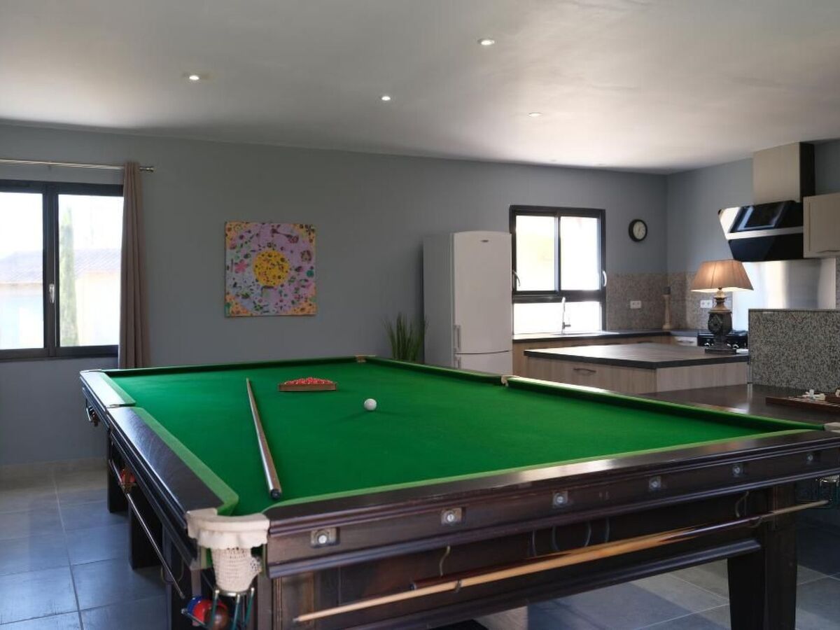 Villa DUXCAAR - Maison 7 pers., piscine 23 000 m² - Photo 36