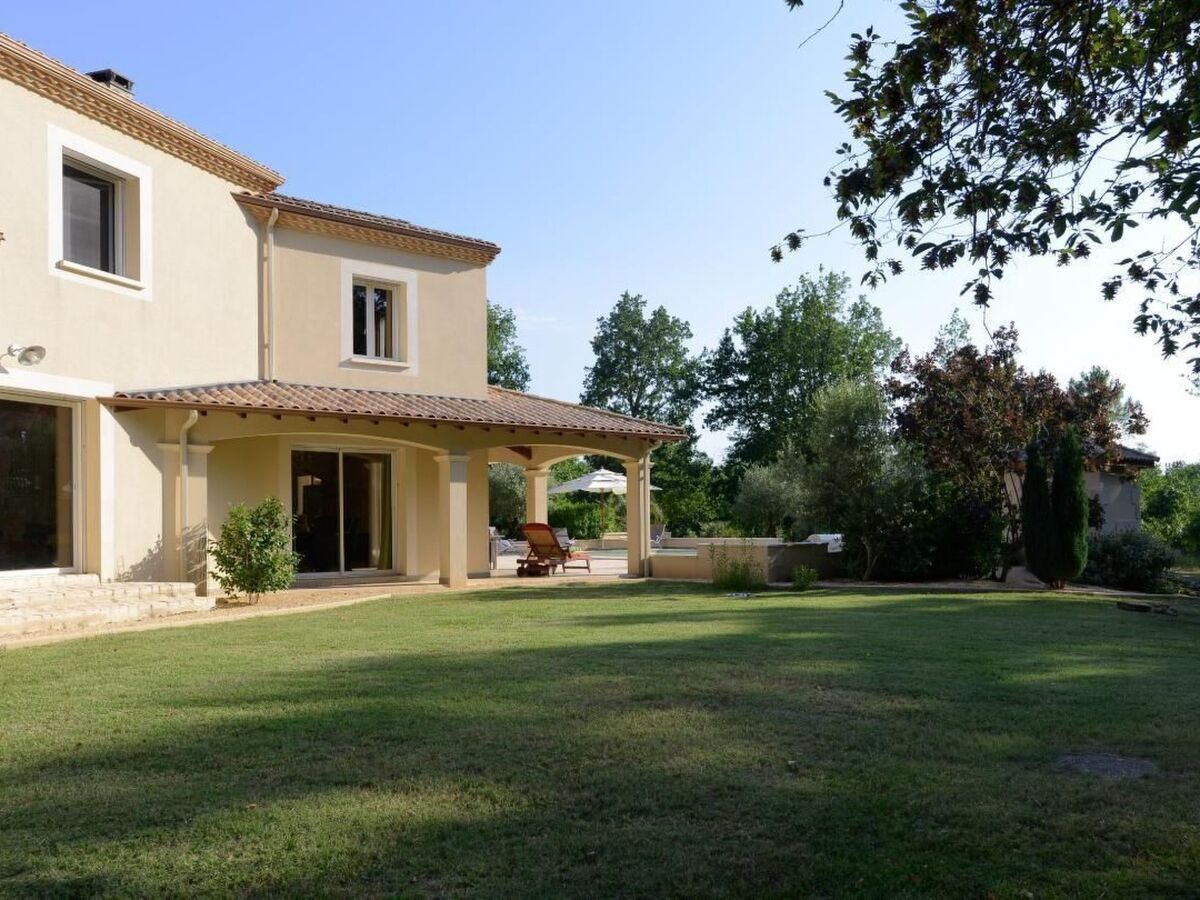 Villa DUXCAAR - Maison 7 pers., piscine 23 000 m² - Photo 37