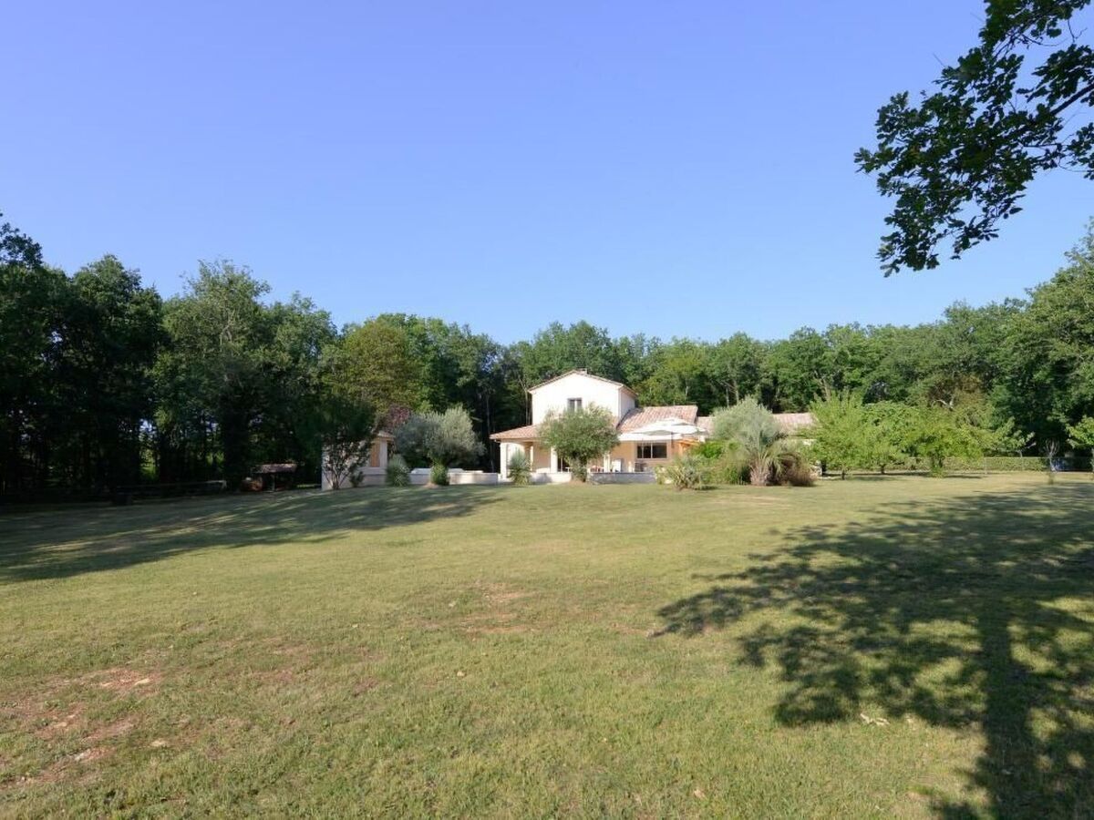 Villa DUXCAAR - Maison 7 pers., piscine 23 000 m² - Photo 38