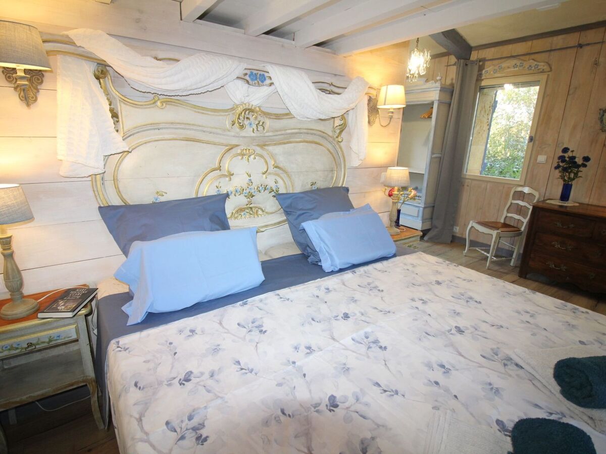 Gîte Lamarmette 4* avec piscine privée à Bergerac - Photo 3