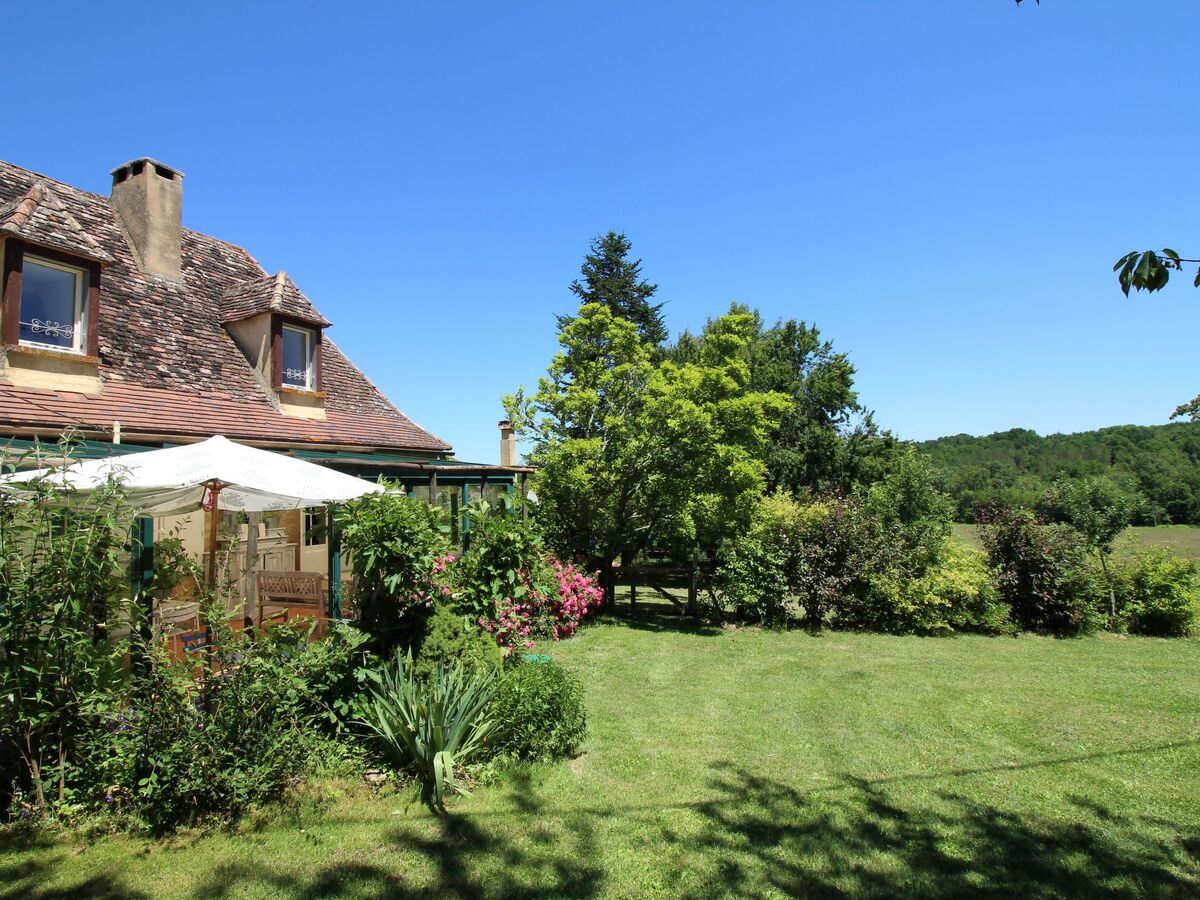 Gîte Lamarmette 4* avec piscine privée à Bergerac - Photo 12