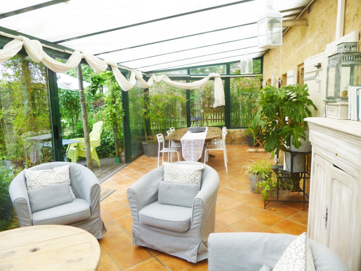 Gîte Lamarmette 4* avec piscine privée à Bergerac - Photo 14