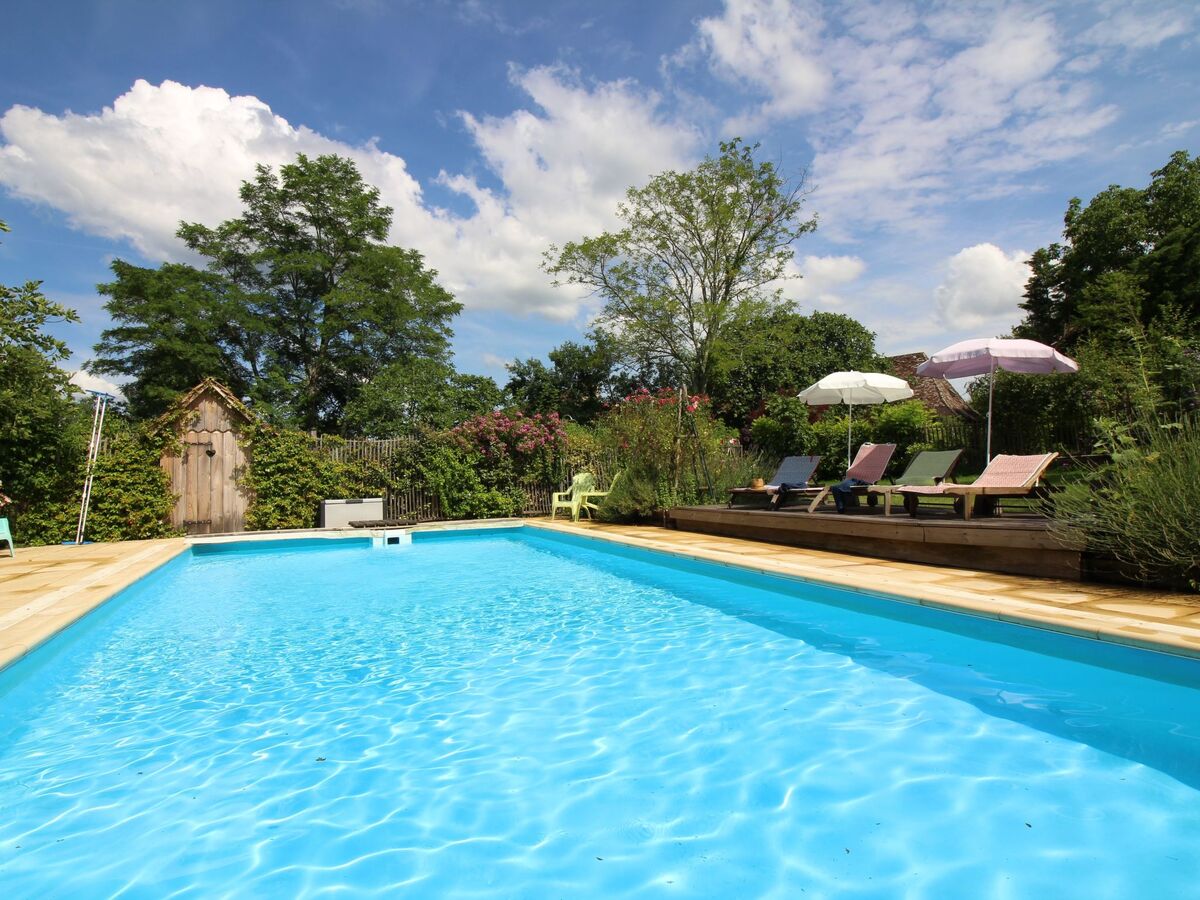 Gîte Lamarmette 4* avec piscine privée à Bergerac - Photo 19