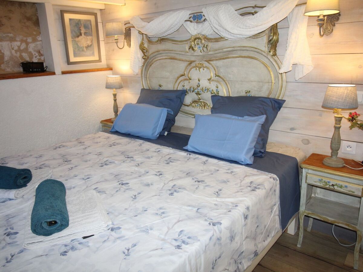 Gîte Lamarmette 4* avec piscine privée à Bergerac - Photo 20