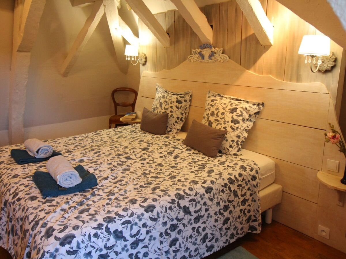 Gîte Lamarmette 4* avec piscine privée à Bergerac - Photo 21