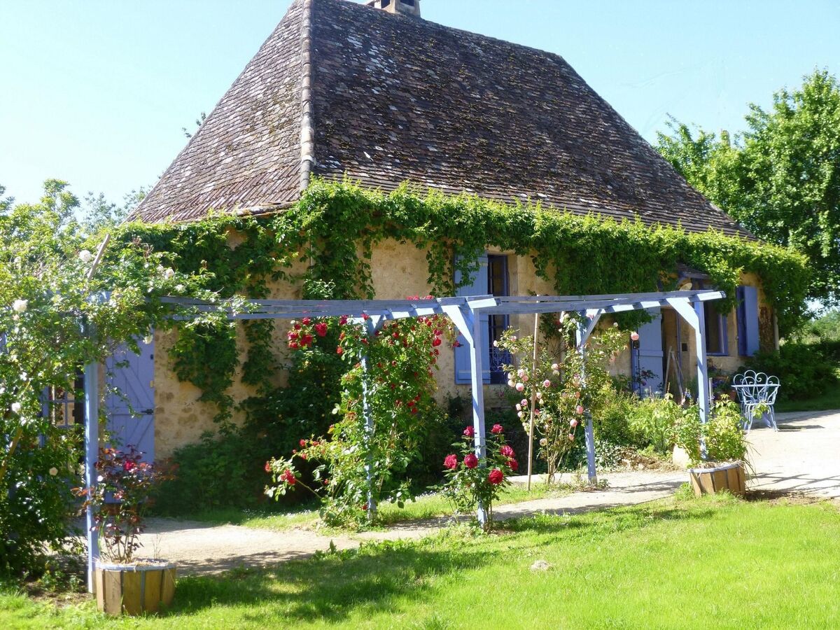 Gîte Lamarmette 4* avec piscine privée à Bergerac - Photo 23