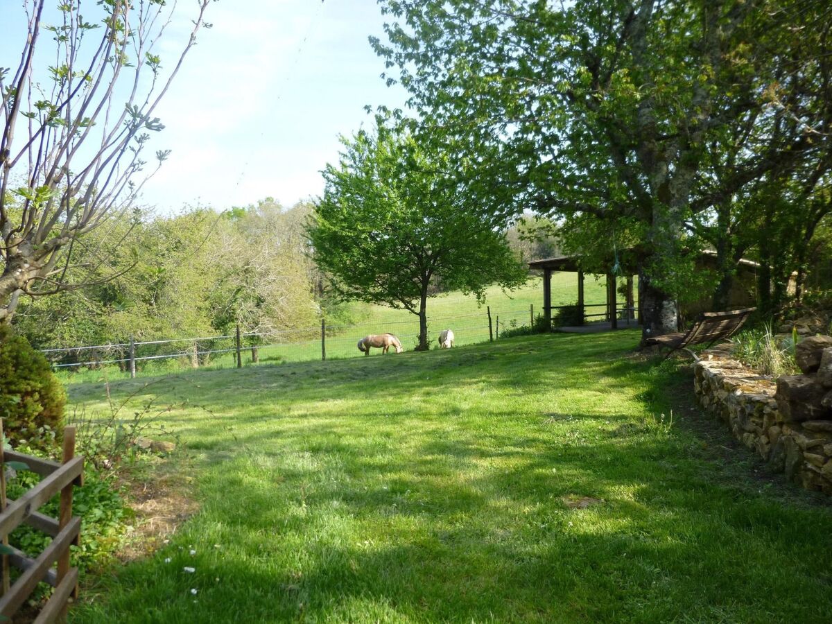 Gîte Lamarmette 4* avec piscine privée à Bergerac - Photo 26