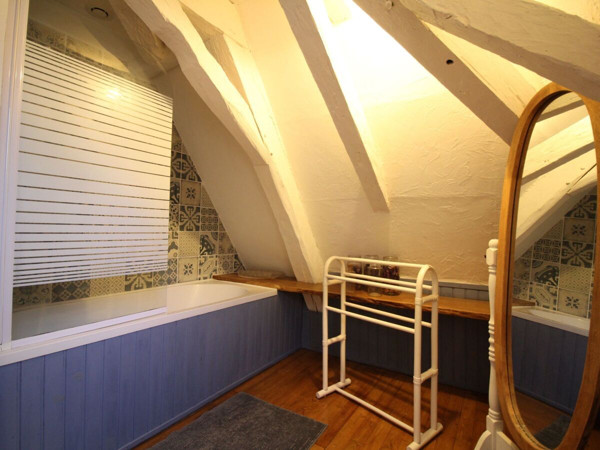 Gîte Lamarmette 4* avec piscine privée à Bergerac - Photo 33