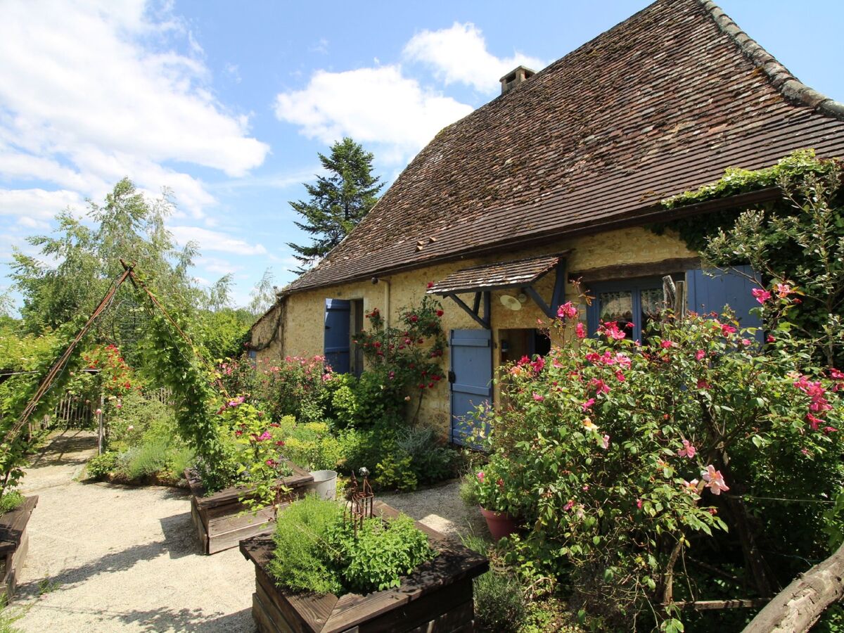 Gîte Lamarmette 4* avec piscine privée à Bergerac - Photo 36