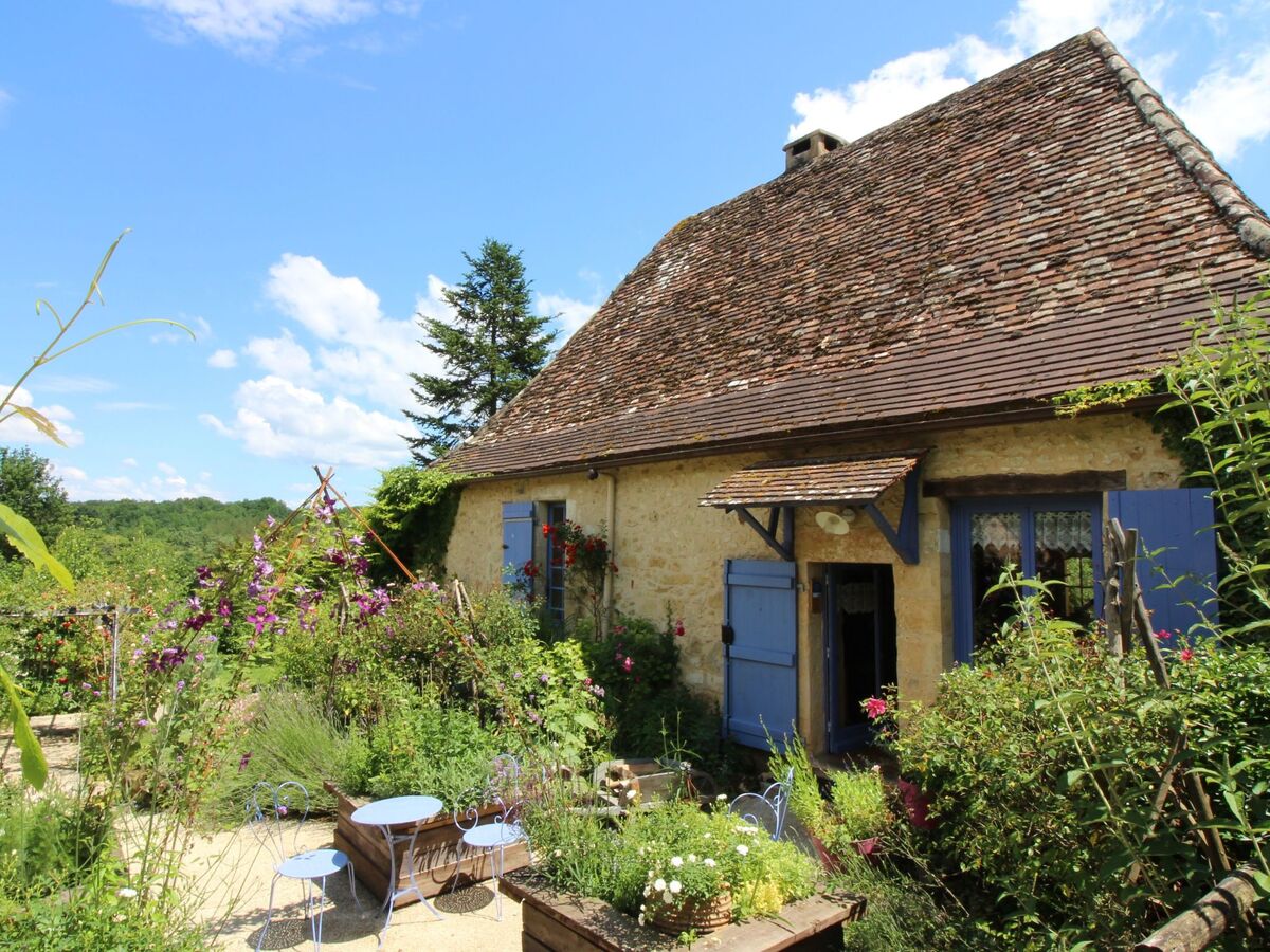 Gîte Lamarmette : maison 10 ha, piscine privée, Bergerac - Photo 2