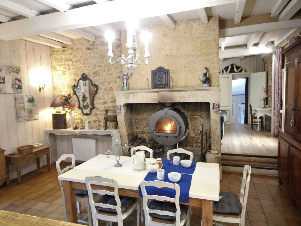 Gîte Lamarmette : maison 10 ha, piscine privée, Bergerac - Photo 5