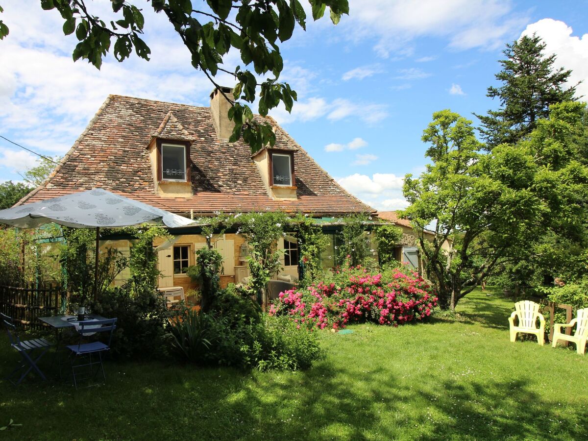 Gîte Lamarmette : maison 10 ha, piscine privée, Bergerac - Photo 10