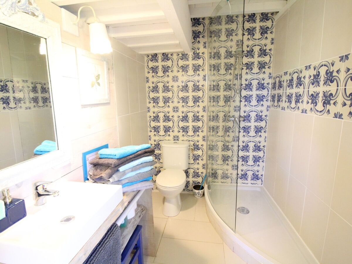 Gîte Lamarmette : maison 10 ha, piscine privée, Bergerac - Photo 12