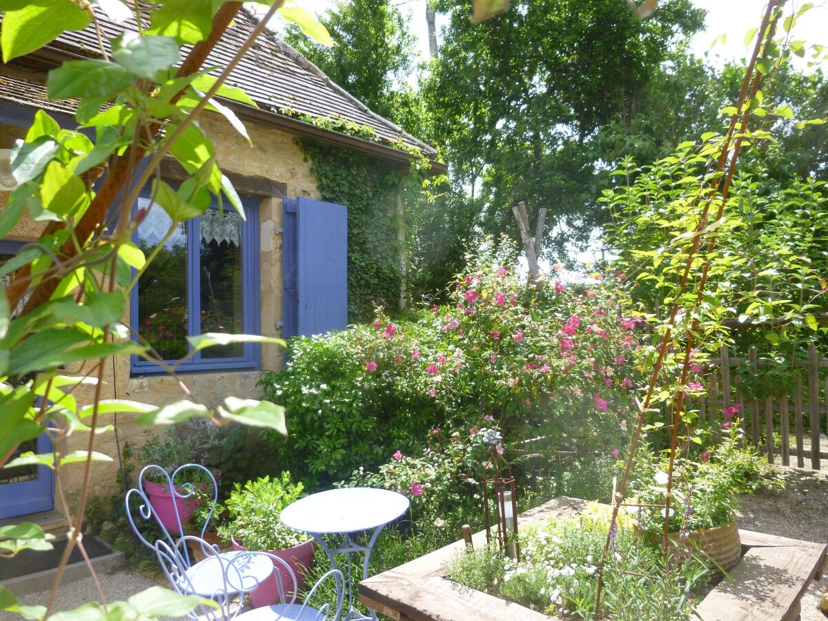 Gîte Lamarmette : maison 10 ha, piscine privée, Bergerac - Photo 18