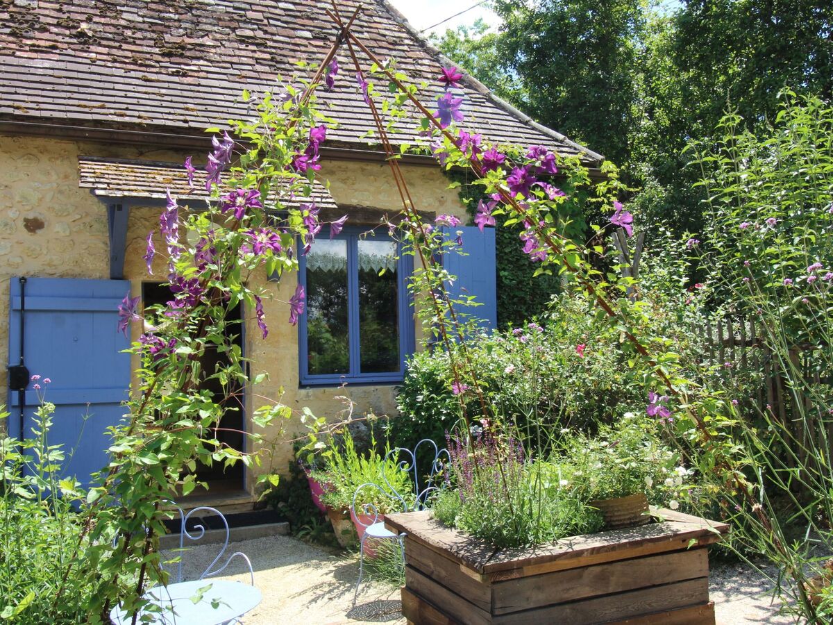 Gîte Lamarmette : maison 10 ha, piscine privée, Bergerac - Photo 21