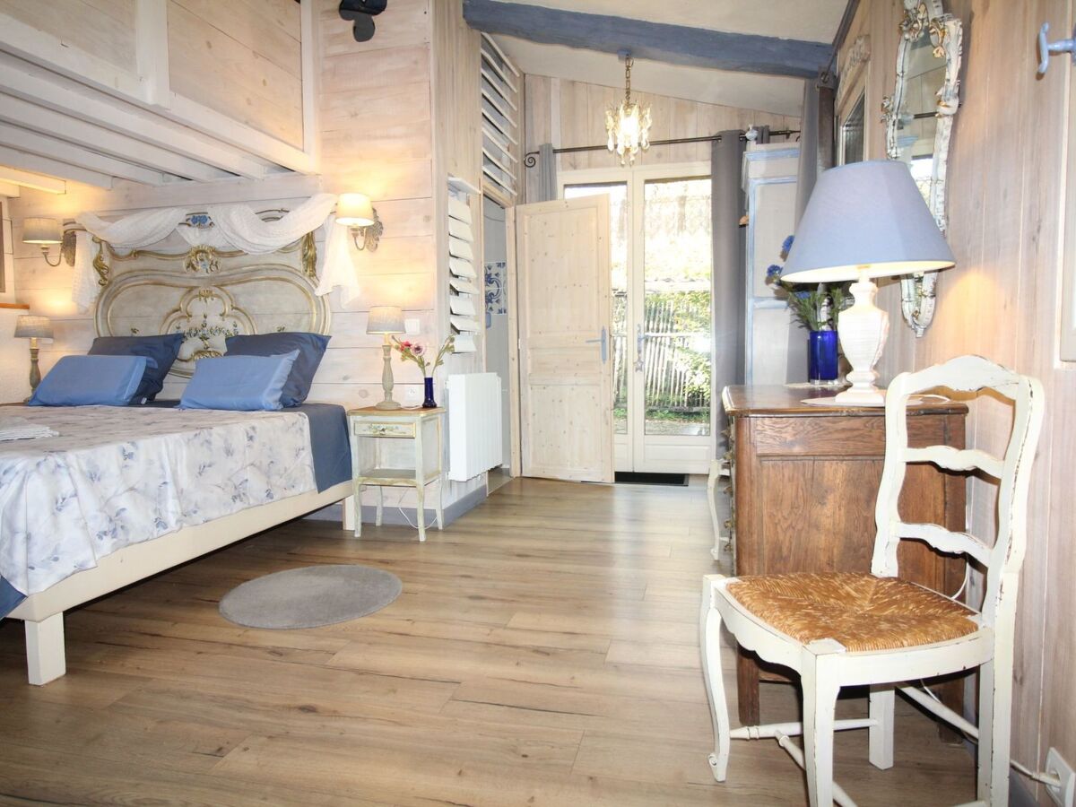 Gîte Lamarmette : maison 10 ha, piscine privée, Bergerac - Photo 23
