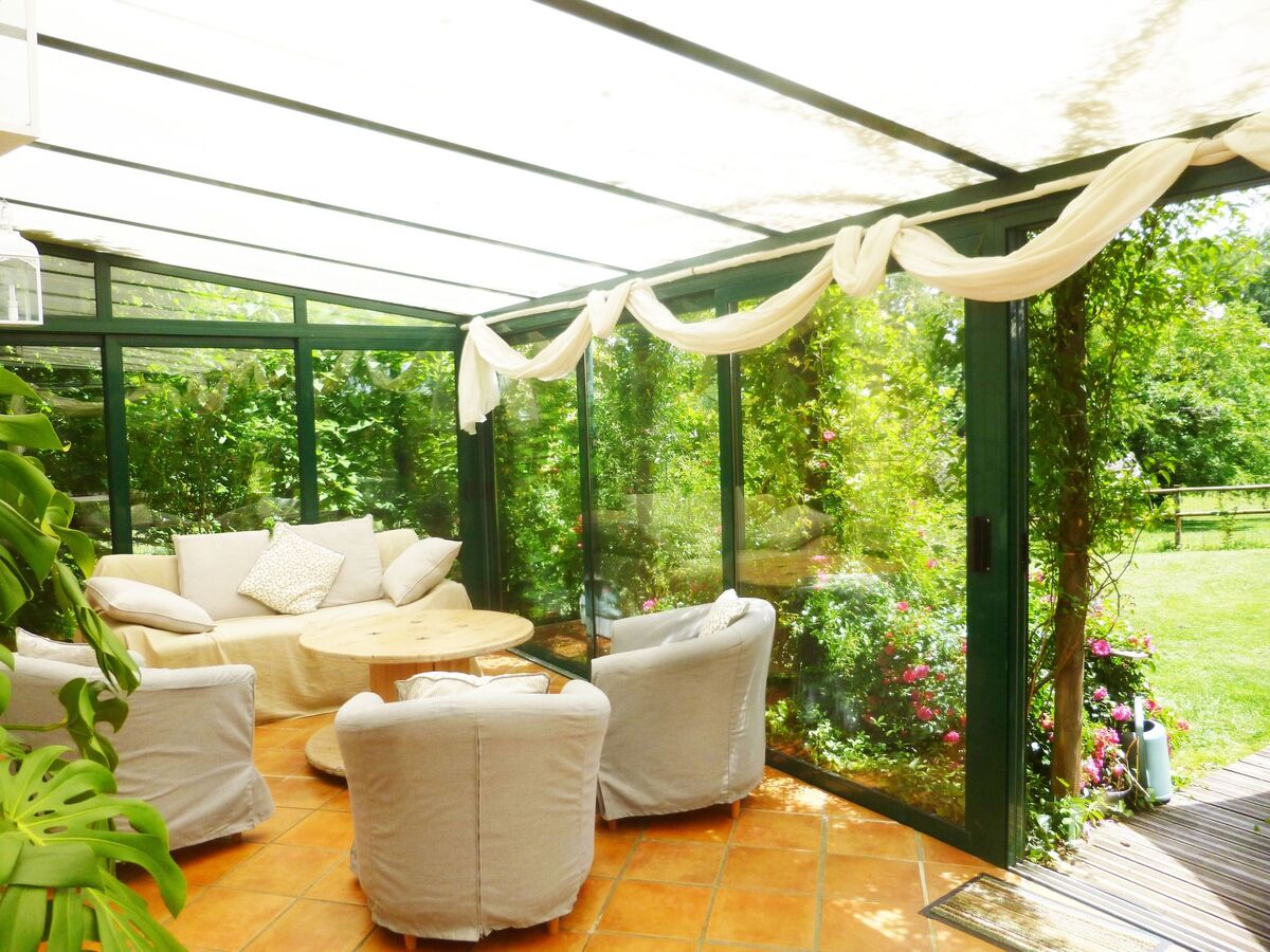 Gîte Lamarmette : maison 10 ha, piscine privée, Bergerac - Photo 29