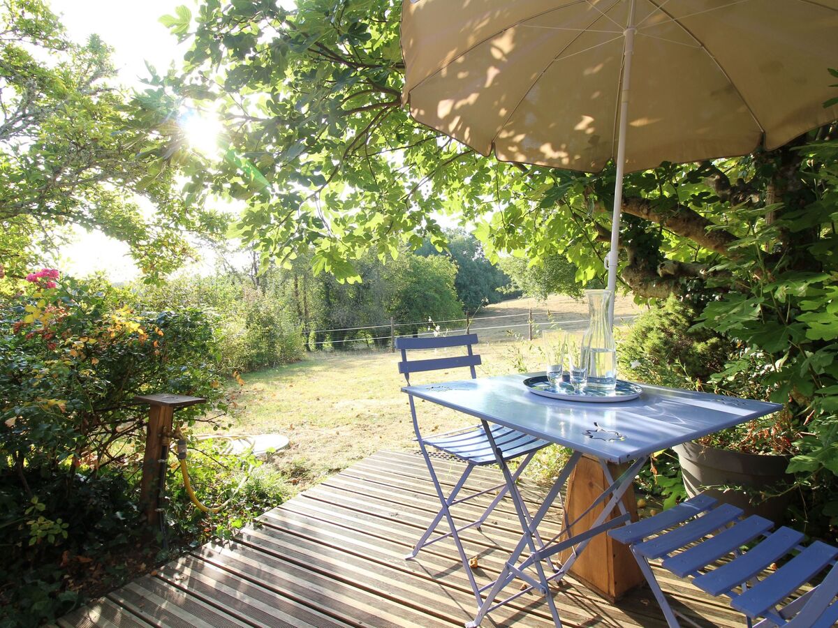Gîte Lamarmette : maison 10 ha, piscine privée, Bergerac - Photo 30