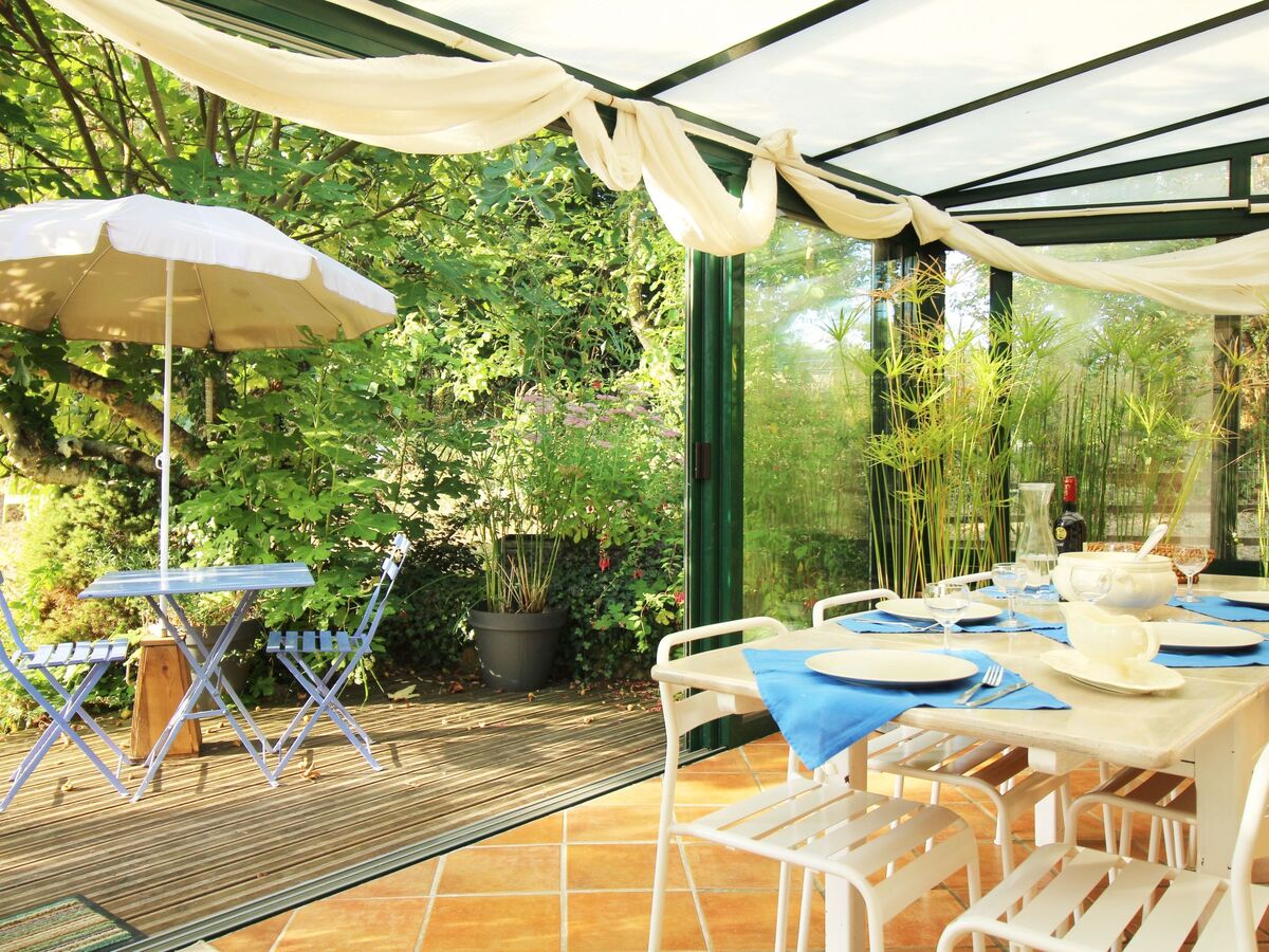 Gîte Lamarmette : maison 10 ha, piscine privée, Bergerac - Photo 31