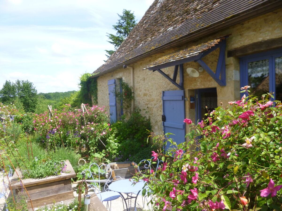 Gîte Lamarmette : maison 10 ha, piscine privée, Bergerac - Photo 39