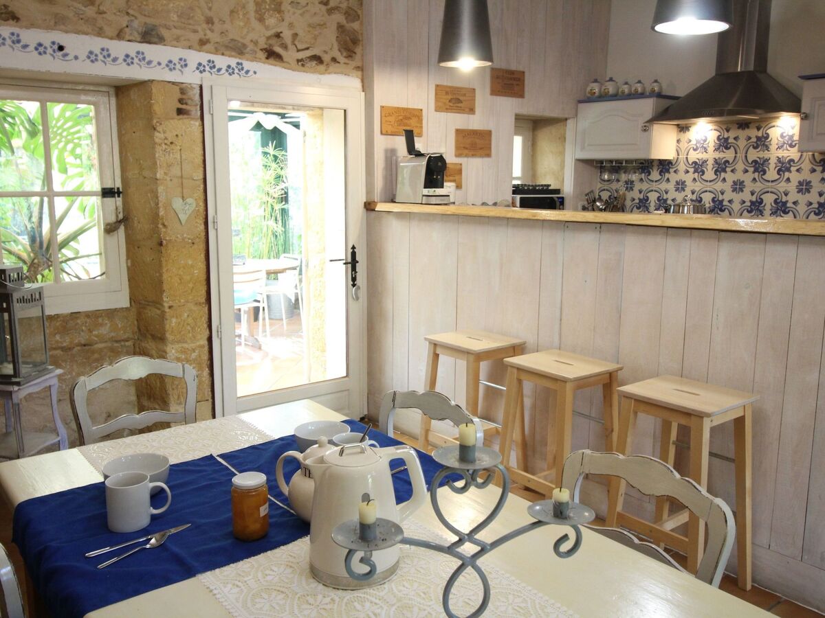 Gîte Lamarmette : maison 10 ha, piscine privée, Bergerac - Photo 42
