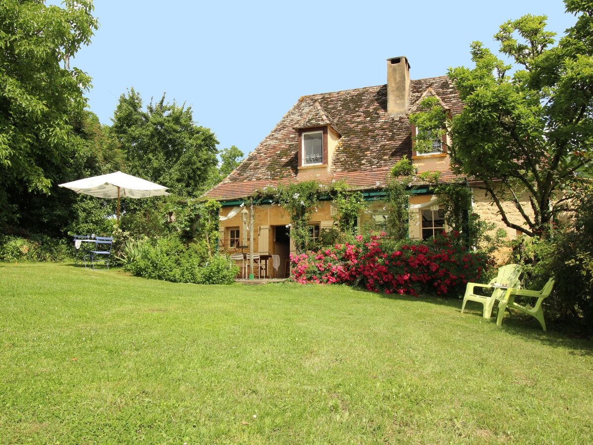 Gîte Lamarmette : maison 10 ha, piscine privée, Bergerac - Photo 43