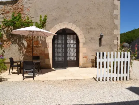 Location maison à Souillac