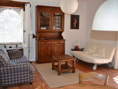 Studio 45 m² à Souillac, terrasse et piscine : photo 3