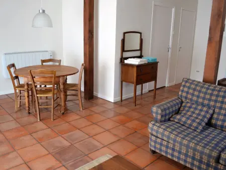 Studio 45 m² à Souillac, terrasse et piscine : photo 10
