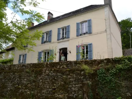 Studio 45 m² à Souillac, terrasse et piscine : photo 16