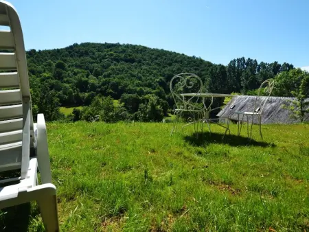 Studio 45 m² à Souillac, terrasse et piscine : photo 21