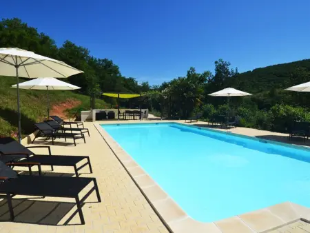 Location maison à Souillac