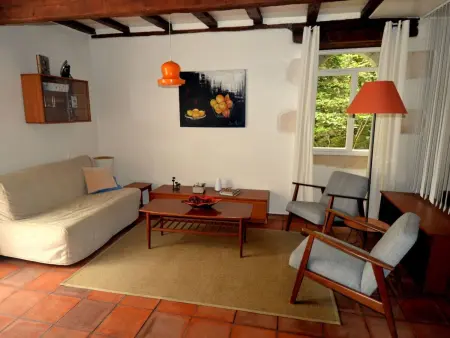 Studio 45m² avec terrasse et piscine à Souillac : photo 10