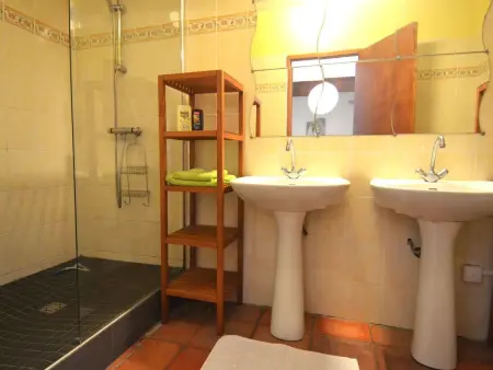 Studio 45m² avec terrasse et piscine à Souillac : photo 11