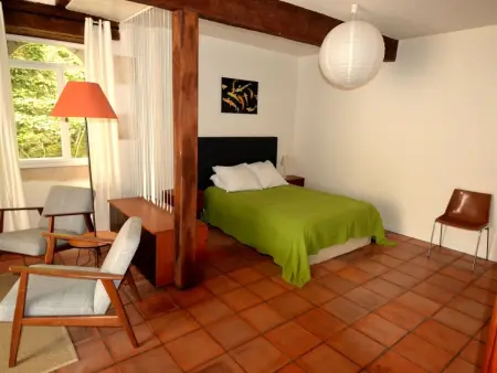 Studio 45m² avec terrasse et piscine à Souillac : photo 13