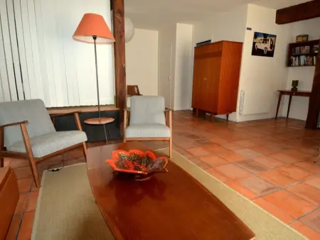 Studio 45m² avec terrasse et piscine à Souillac : photo 17