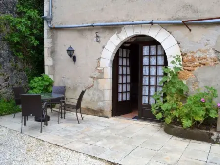 Studio 45m² avec terrasse et piscine à Souillac : photo 27