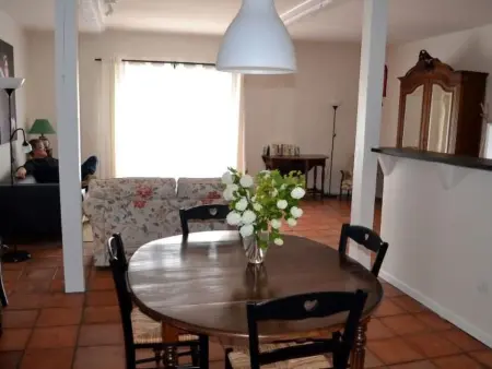 Gîte 5 personnes avec piscine à Souillac : photo 8