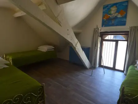 Gîte 5 personnes avec piscine à Souillac : photo 12
