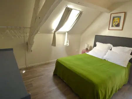 Gîte 5 personnes avec piscine à Souillac : photo 13