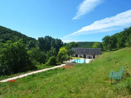 Maison Tannat avec Wallbox à Souillac : photo 12
