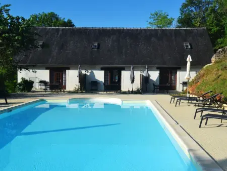 Maison Tannat avec Wallbox à Souillac : photo 19