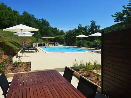 Maison Tannat avec Wallbox à Souillac : photo 20