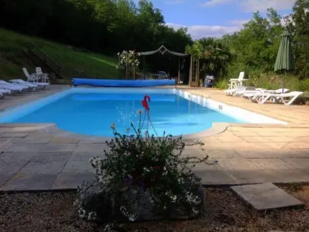 Maison Tannat avec Wallbox à Souillac : photo 31