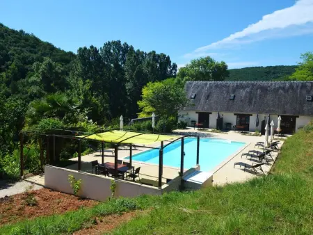 Location maison à Souillac